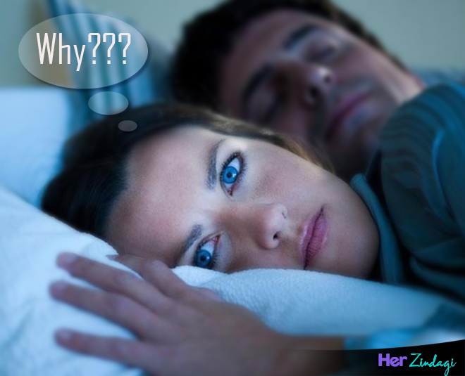 मुझे नींद क्यों नही आ रही है? insomnia problem s